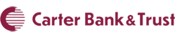 Carter Bank & Trust Logo