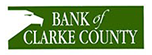 Bank of Clarke Logo