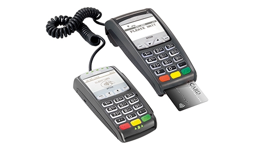 Ingenico Card Reader - Ingenico Iwl220 Gprs Smart Card Reader