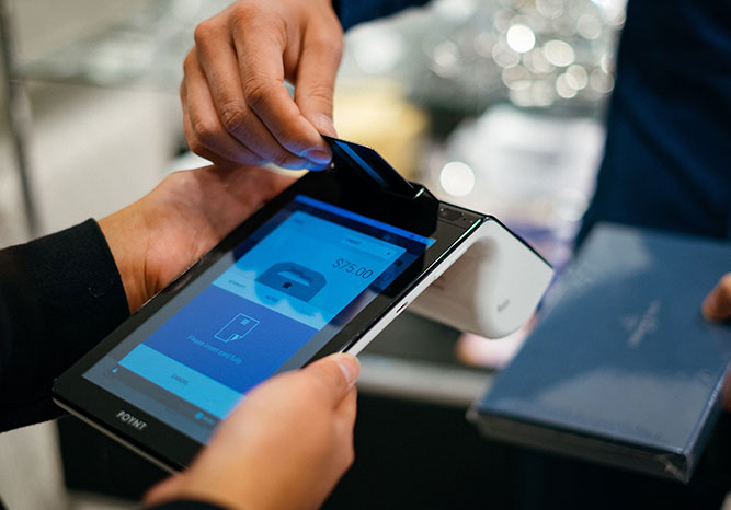 Merchant Payment Solutions | Elavon