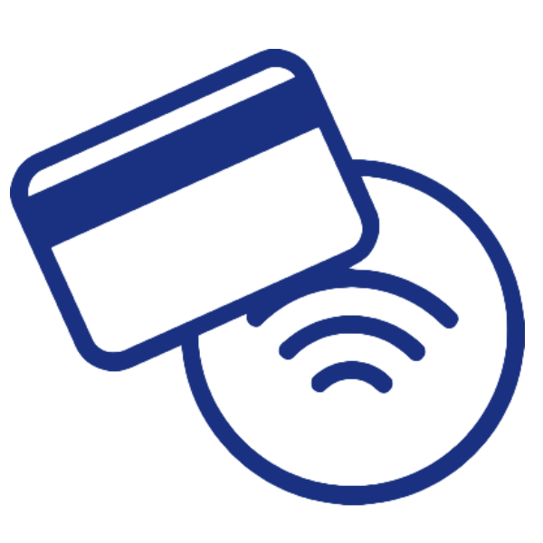 Touchless Payments | Elavon